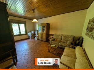  Maison � vendre 6 pi�ces 110 m�