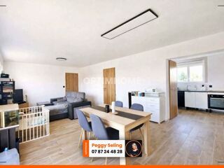 Maison � vendre 6 pi�ces 80 m�