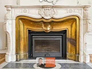  Appartement � vendre 6 pi�ces 168 m� Lons le saunier