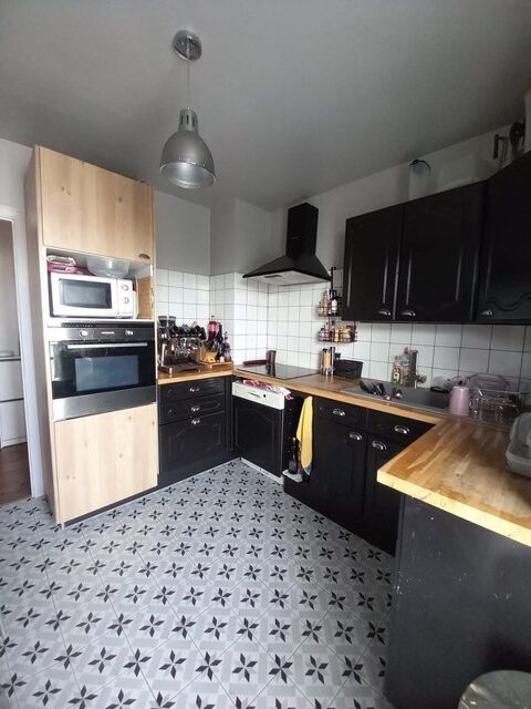  Appartement � louer 3 pi�ces 70 m�