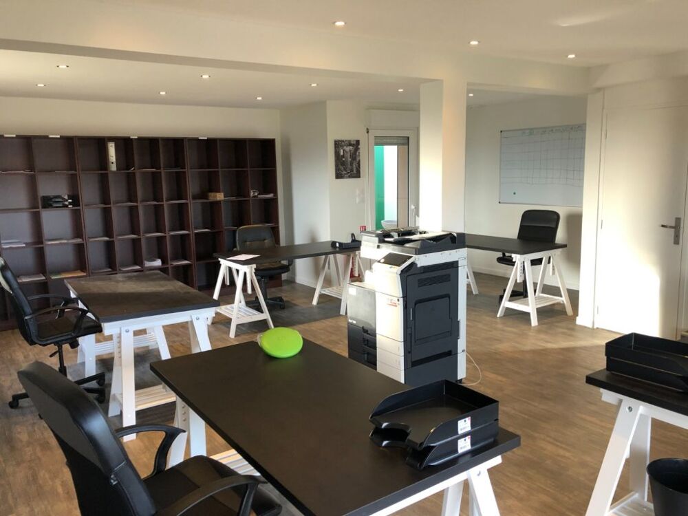   A LOUER - BUREAUX Miserey salines