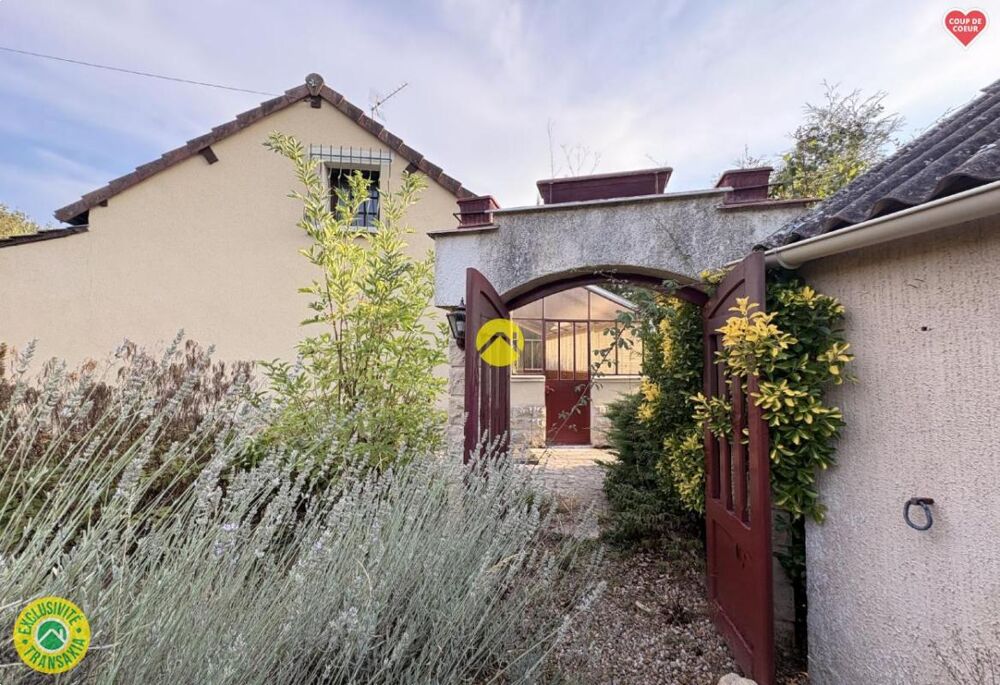 UN COCON A LA CAMPAGNE PETIT PRIX