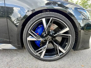 RS6 4.0 TFSI MHEV quattro Tiptronic 600 ch 2020 occasion 33000 Bordeaux