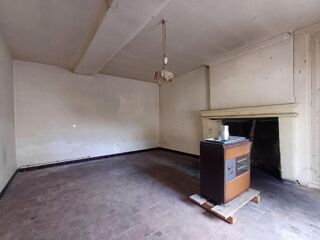  Maison à vendre 2 pièces 50 m²