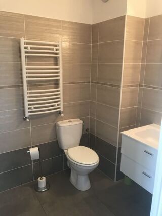  Appartement à louer 1 pièce 24 m²