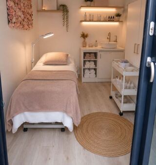  Appartement à louer 1 pièce 10 m²