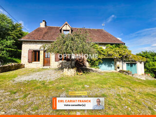  Maison � vendre 10 pi�ces 188 m�