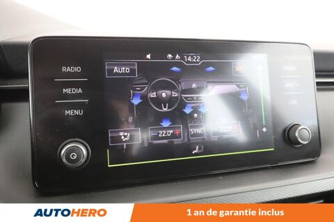 Kamiq 1.0 TSI Ambition DSG7 116 ch 2020 occasion 92130 Issy-les-Moulineaux