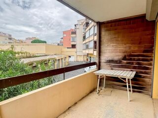  Appartement  vendre 1 pice 18 m