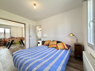  Maison à vendre 5 pièces 90 m²