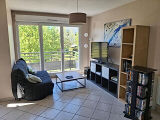 Appartement à vendre 4 pièces 73 m²