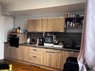  Appartement � vendre 3 pi�ces 85 m�