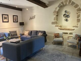  Maison � vendre 6 pi�ces 250 m�