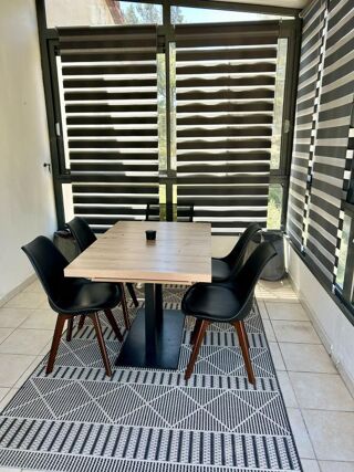  Appartement à vendre 3 pièces 68 m²