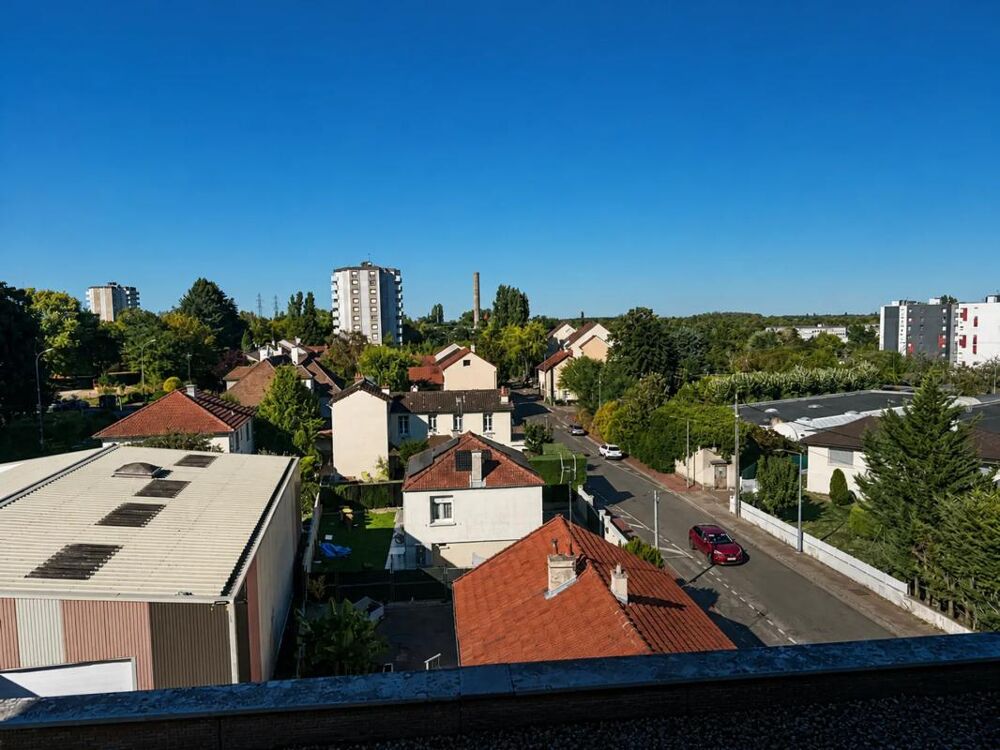 Vente Appartement Appartement de 3 pièces de 60 m² à Chalon-sur-Saône Chalon sur saone