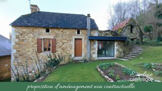  Maison à vendre 3 pièces 103 m²