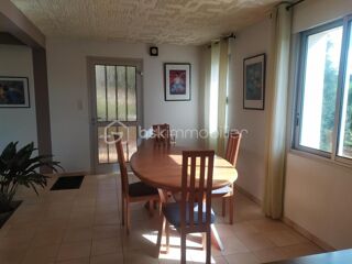  Maison à vendre 7 pièces 111 m²