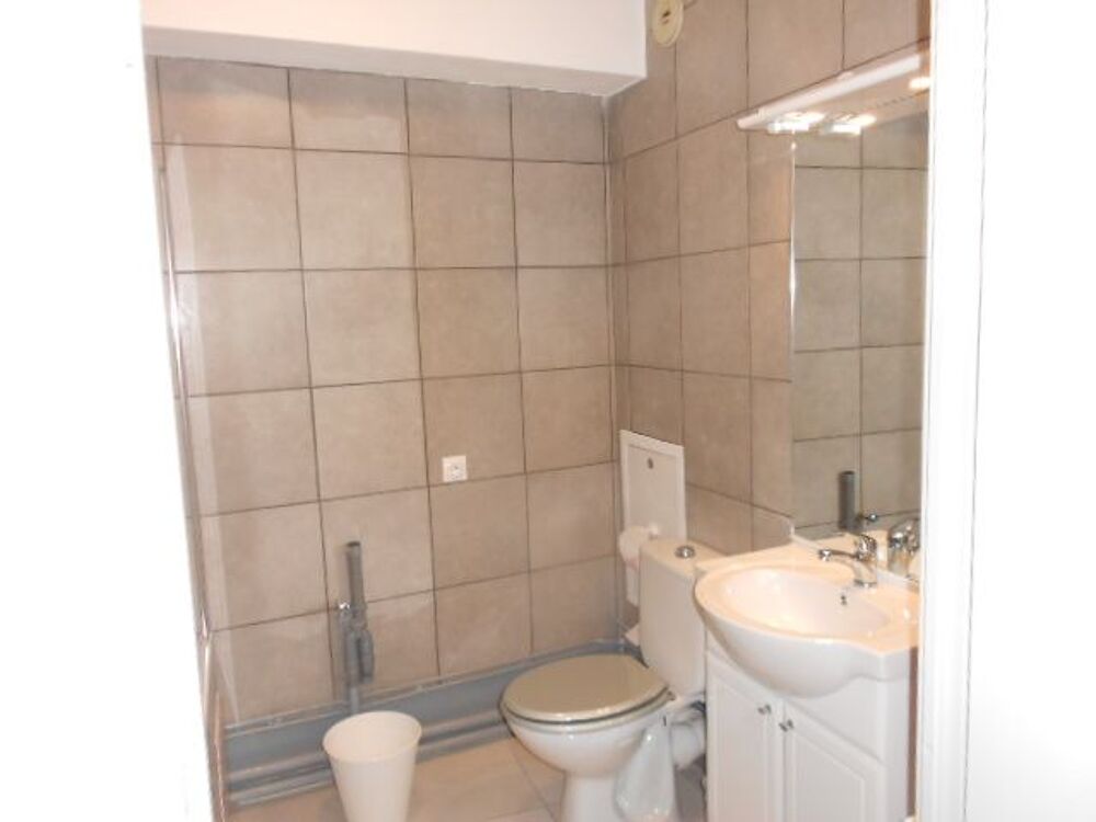 Location Appartement Studio de 28m2 à louer sur Metz Metz