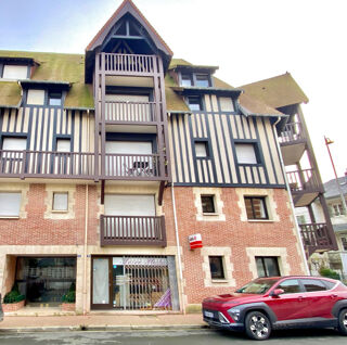  Appartement � vendre 2 pi�ces 63 m�
