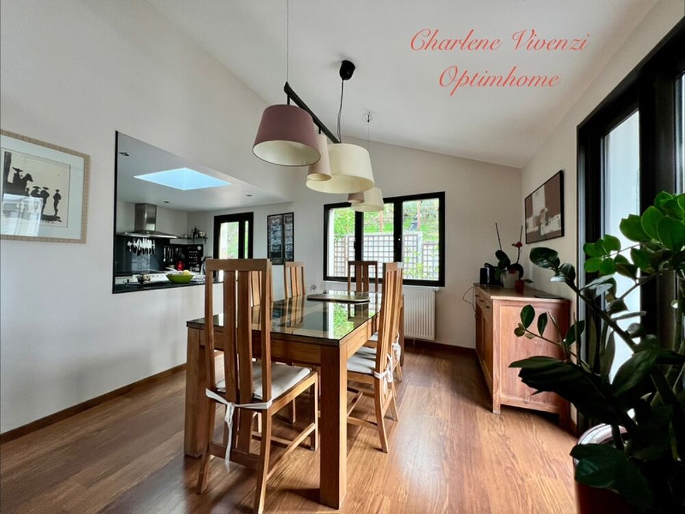 Vente Maison Maison à vendre 5 pièces ENVEITG (66) Enveitg
