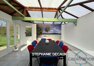  Maison � vendre 9 pi�ces 159 m�