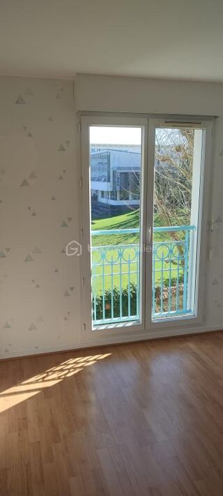  Appartement � vendre 3 pi�ces 66 m�