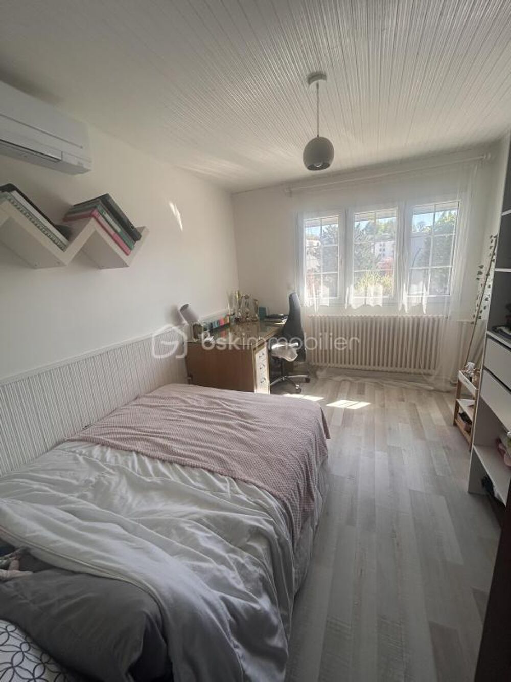 � vendre  Maison Le Raincy (93340)