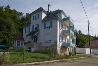 Appartement à louer 3 pièces 76 m²