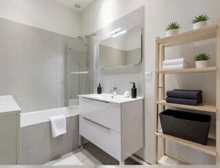  Appartement � vendre 4 pi�ces 80 m�