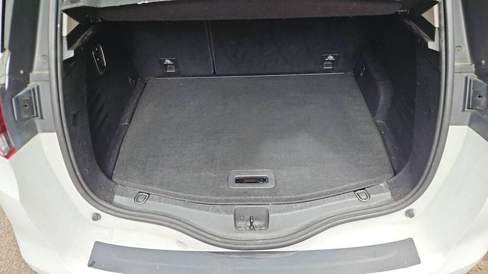 Sc&eacute;nic 1.7 Blue dCi 120 EDC6 Intens 2019 occasion 97419 La Possession