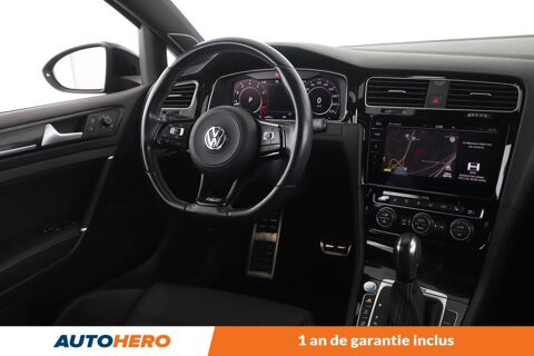 Golf VII 2.0 TSI R 4Motion DSG7 5P 300 ch 2019 occasion 92130 Issy-les-Moulineaux