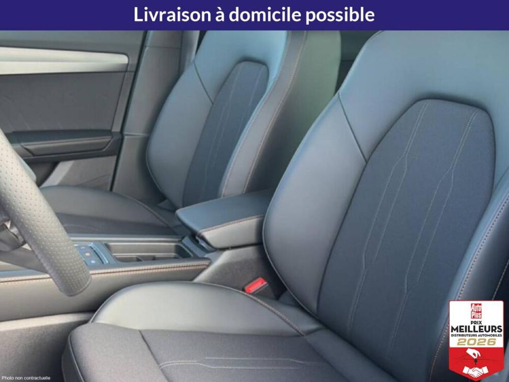 Formentor 2.0 TDI 150 V DSG7 2025 occasion 10150 Lavau