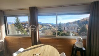  Appartement  vendre 1 pice 30 m