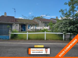  Maison à vendre 5 pièces 114 m²