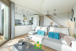  Appartement � vendre 3 pi�ces 68 m�