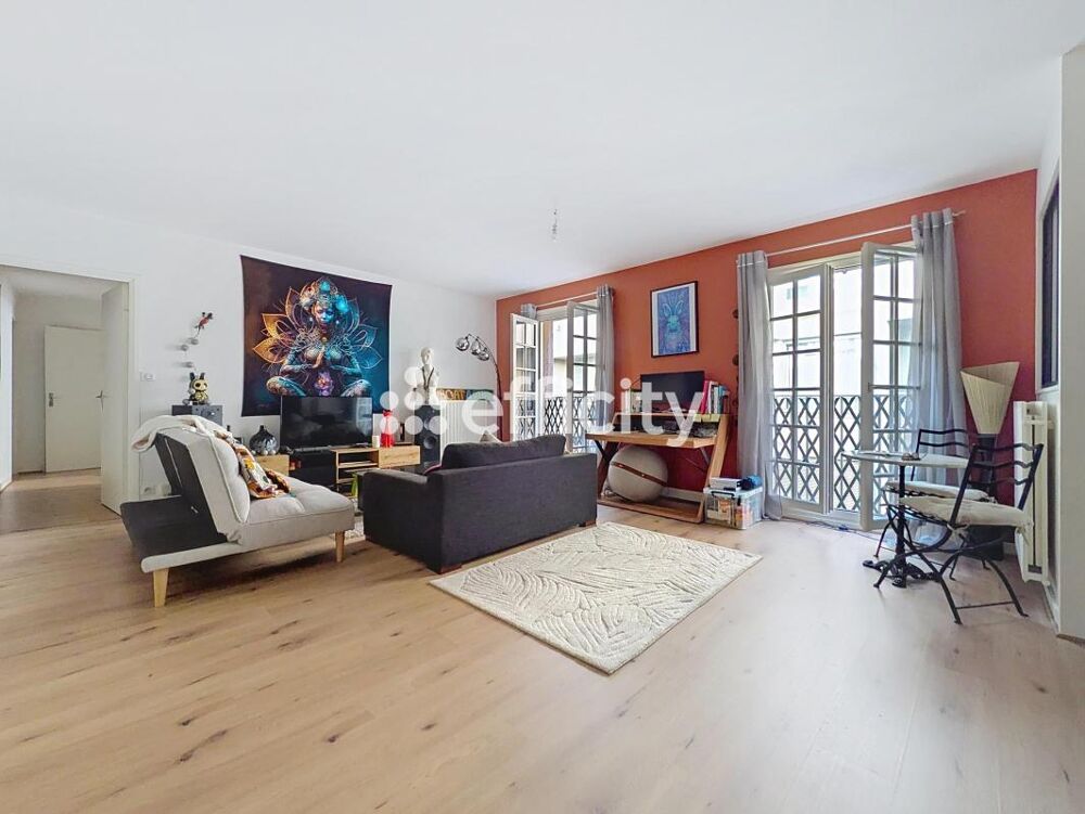 Vente Appartement Appartement Limoges