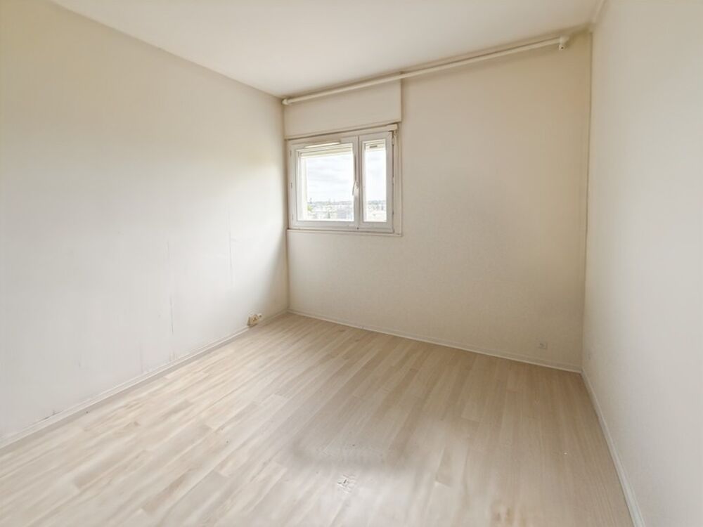 Dept de la Vienne (86) Appartement à vendre 3 pièces CHATELLERAULT (86)