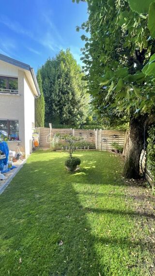  Maison à vendre 5 pièces 105 m²
