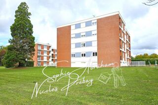  Appartement  vendre 2 pices 42 m