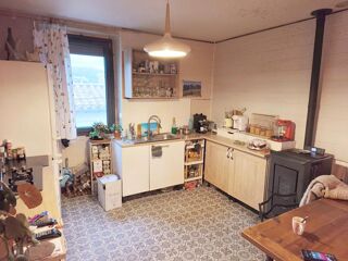  Appartement � vendre 3 pi�ces 60 m�