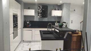  Chalet � vendre 5 pi�ces 75 m�