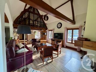  Ferme � vendre 11 pi�ces 222 m�