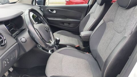 Captur 0.9 TCe 90 Intens 2019 occasion 60490 Vandelicourt