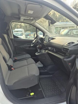 Berlingo Driver M 1000 KG 1.5 BlueHDi 100CV BVM5 E6dT 2020 occasion 84300 Cavaillon