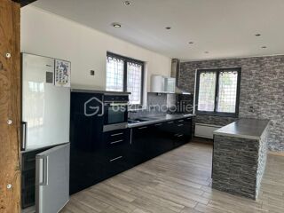  Maison à vendre 5 pièces 155 m²