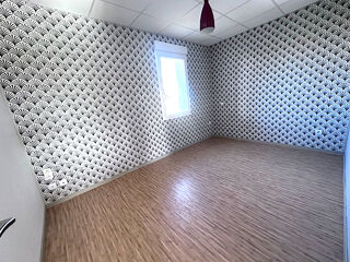  Maison � vendre 4 pi�ces 87 m�