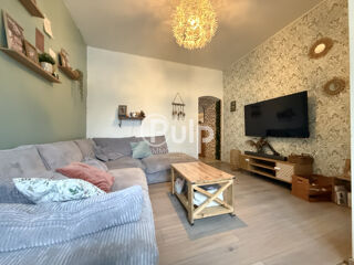  Maison � vendre 5 pi�ces 110 m�