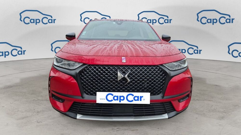DS7 1.5 BlueHDi 130 Performance Line 2019 occasion 80100 Abbeville