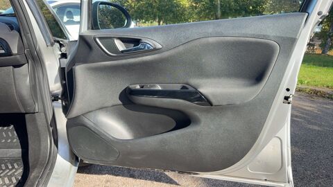Corsa 1.4 90 Black Edition 2019 occasion 76230 Isneauville