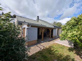  Maison à vendre 4 pièces 84 m²